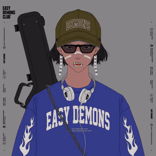 Easydemonsclub
