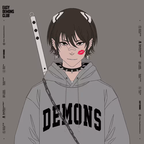 Easydemonsclub