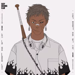 Easy Demons Club #1730
