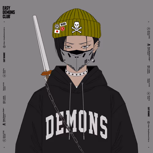 Easydemonsclub