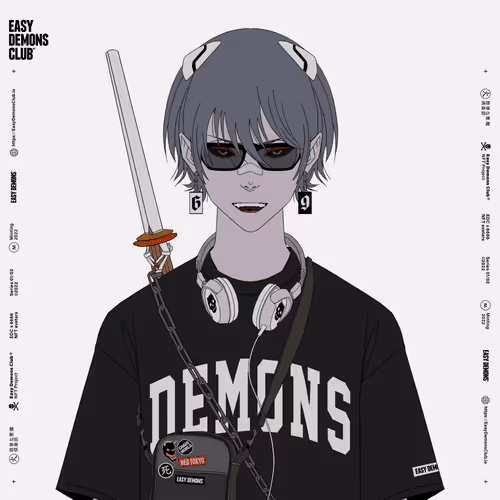 Easydemonsclub