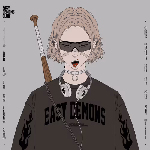 Easydemonsclub