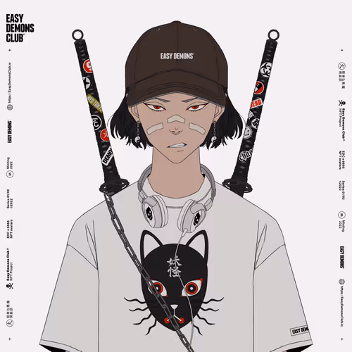 Easydemonsclub