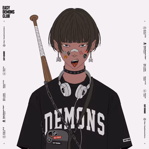 Easydemonsclub