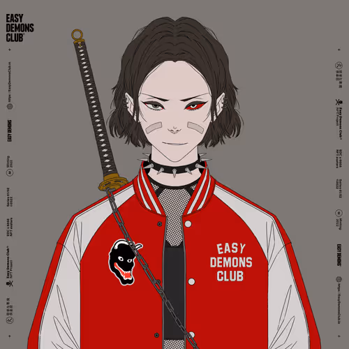 Easydemonsclub