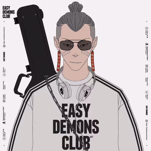 Easydemonsclub