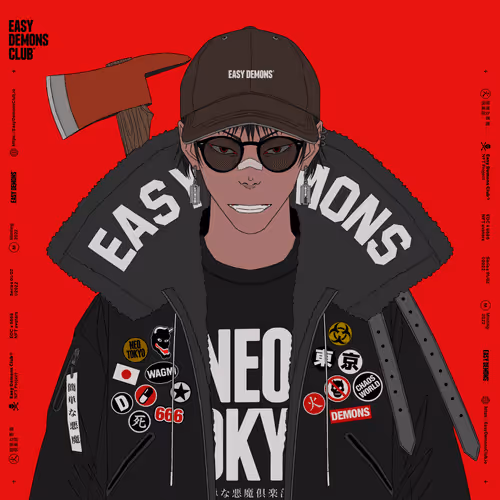 Easydemonsclub