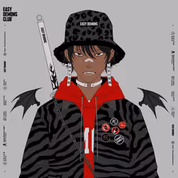 Easy Demons Club #1894