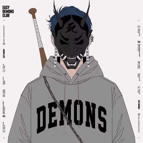 Easydemonsclub