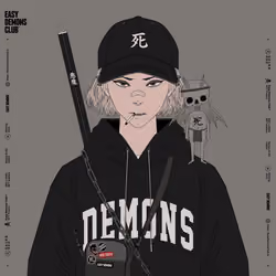 Easy Demons Club #5030