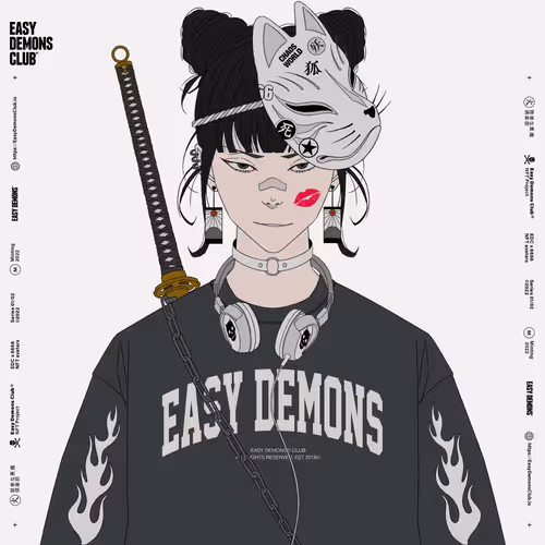 Easydemonsclub