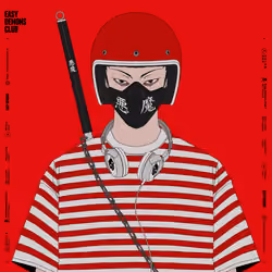 Easy Demons Club #5011