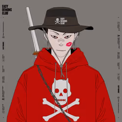 Easy Demons Club #1729