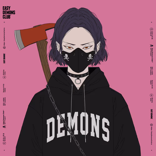 Easydemonsclub