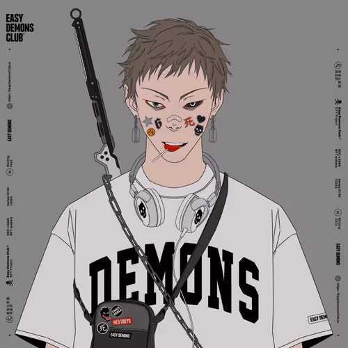 Easydemonsclub