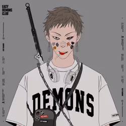 Easy Demons Club #6259
