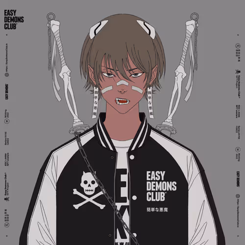 Easydemonsclub