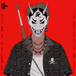 Easy Demons Club #5357