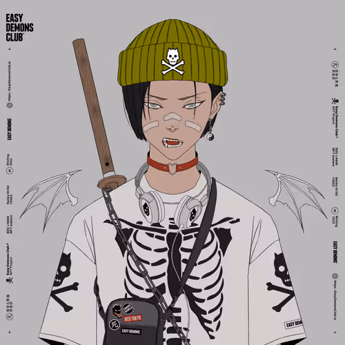 Easydemonsclub