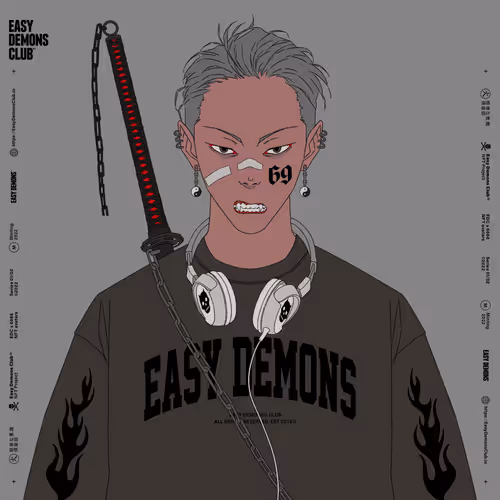 Easydemonsclub