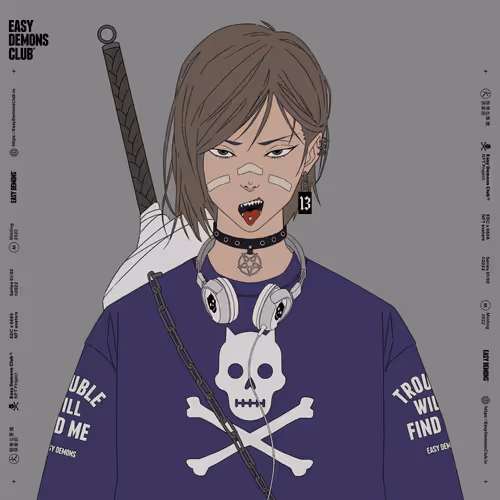 Easydemonsclub