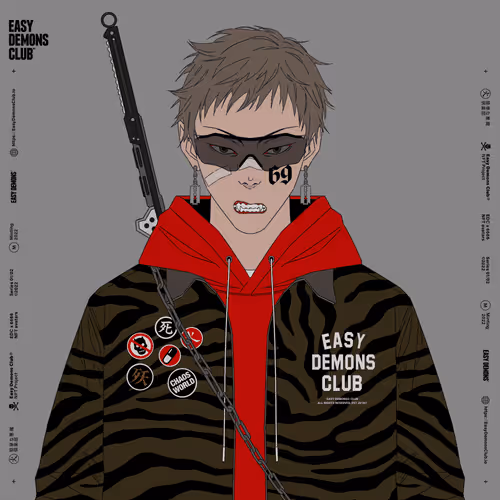Easydemonsclub