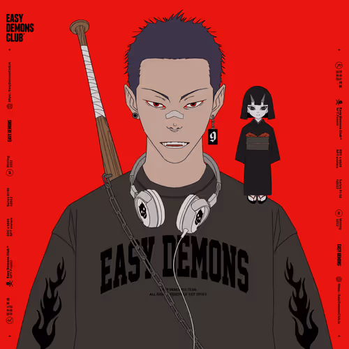 Easydemonsclub