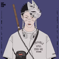 Easy Demons Club #6336