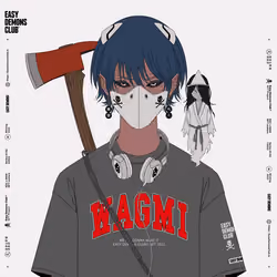 Easy Demons Club #2940