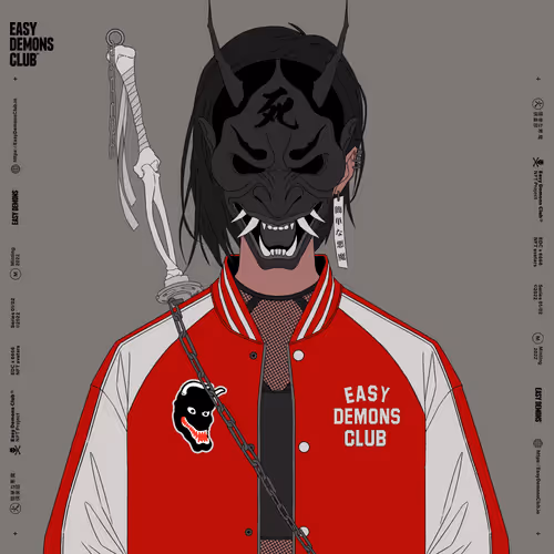 Easydemonsclub