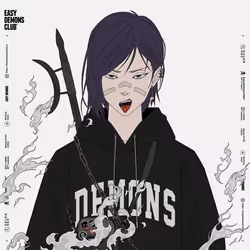 Easy Demons Club #6327