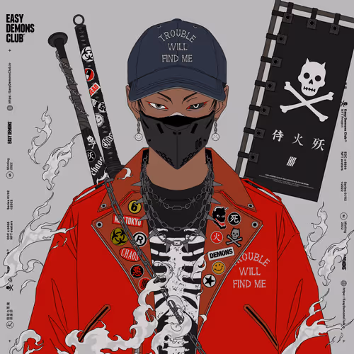 Easydemonsclub