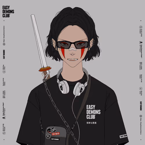 Easydemonsclub