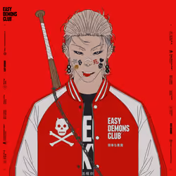 Easy Demons Club #5634