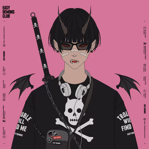 Easydemonsclub