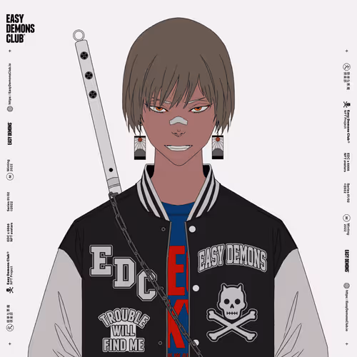 Easydemonsclub