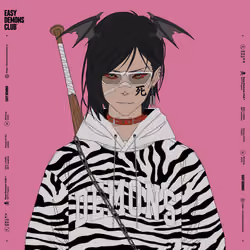 Easy Demons Club #1280