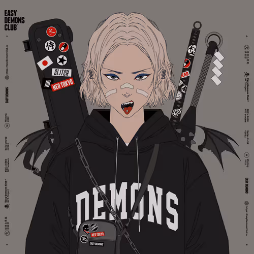 Easydemonsclub