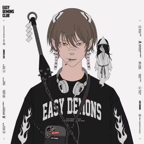 Easydemonsclub