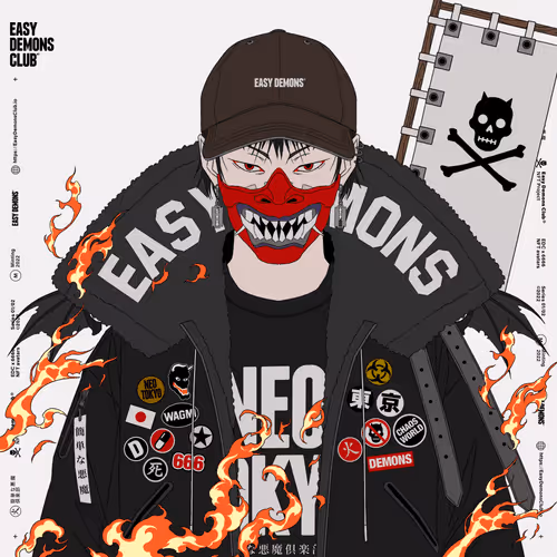 Easydemonsclub