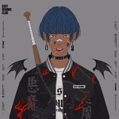 Easydemonsclub