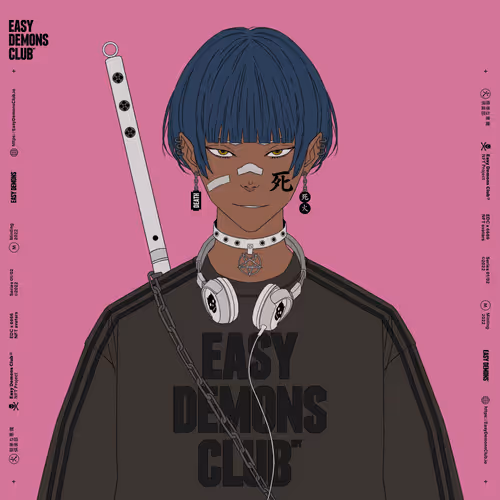 Easydemonsclub