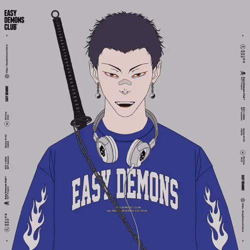 Easydemonsclub