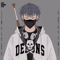 Easy Demons Club #5603