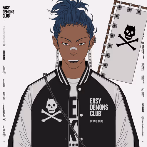 Easydemonsclub