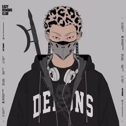Easy Demons Club #6539