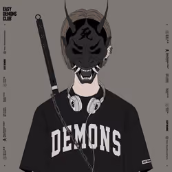 Easy Demons Club #4528