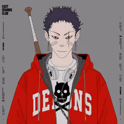 Easy Demons Club #3731