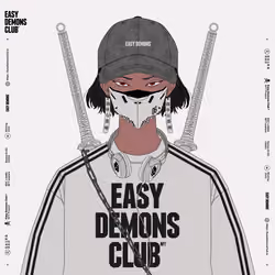 Easy Demons Club #6191