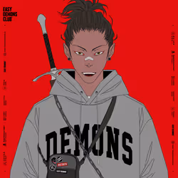 Easy Demons Club #2147